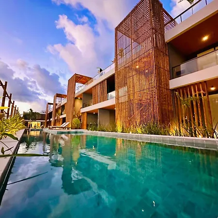 Villa Green - Beira Mar - Milagres Hospedagens Porto de Pedras Exterior photo