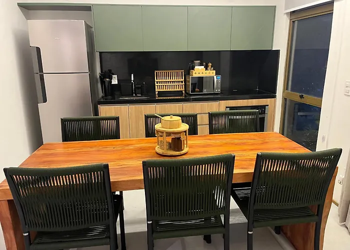 Villa Green - Beira Mar - Milagres Hospedagens