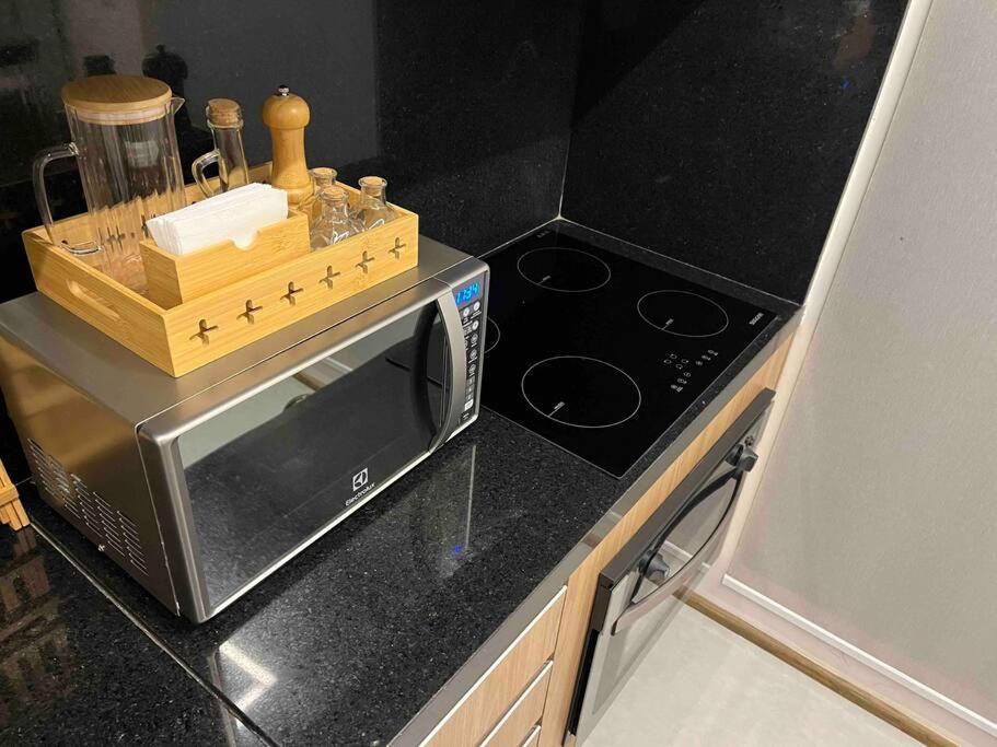 - Beira Mar - Milagres Hospedagens Apartment *