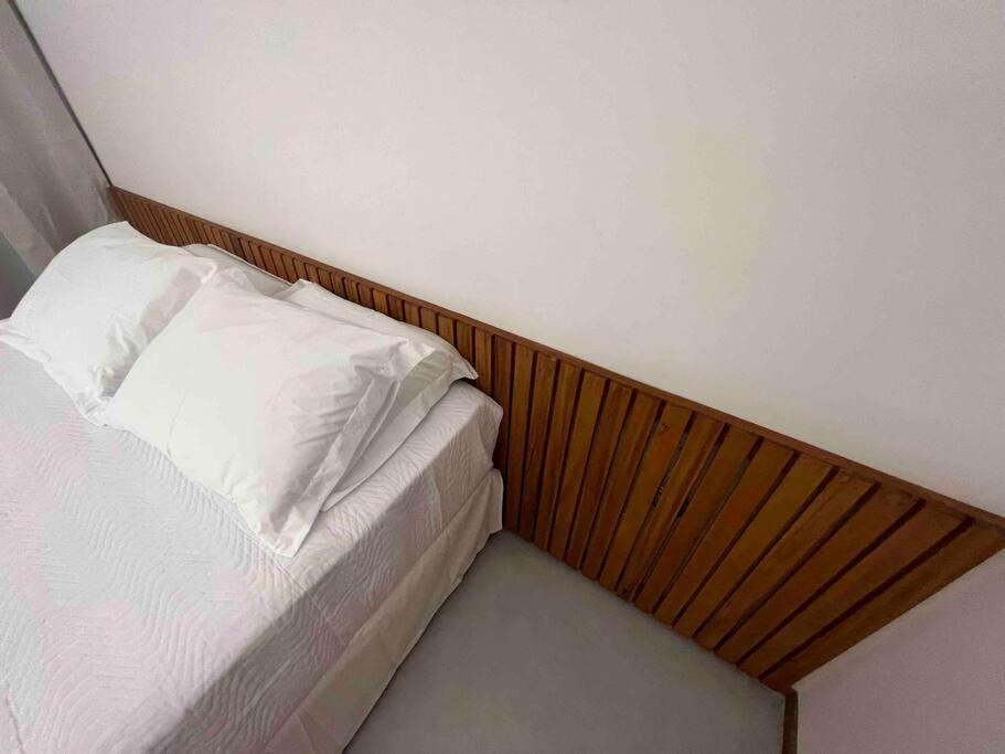 - Beira Mar - Milagres Hospedagens Apartment Porto de Pedras