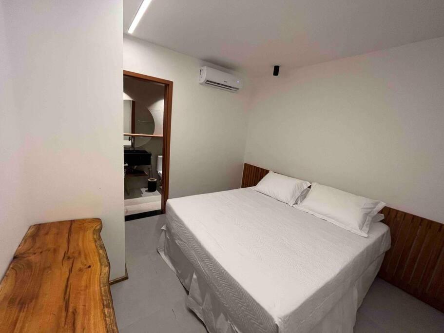 - Beira Mar - Milagres Hospedagens Apartment Porto de Pedras