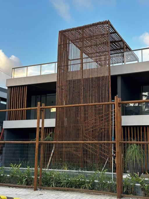 - Beira Mar - Milagres Hospedagens Apartment *